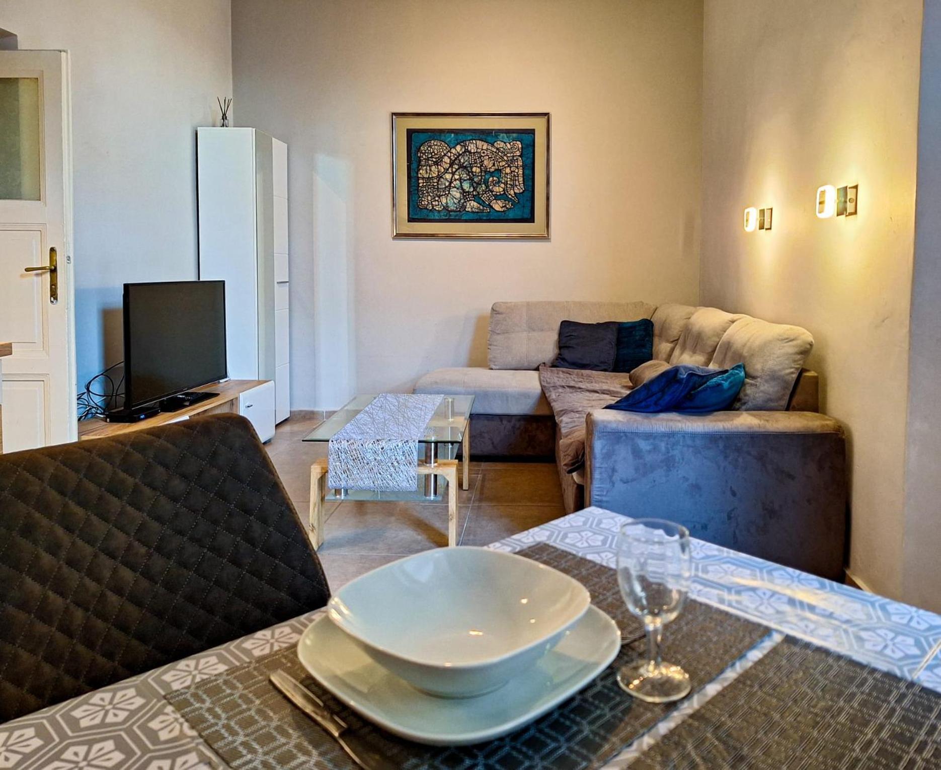 בודפשט Modern Parkside Garden View Apartment מראה חיצוני תמונה